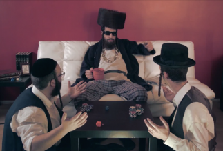 How Many Chanukah “Shake It Off” Parodies Do We Need?