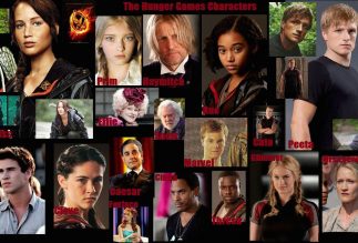 5 Hunger Games Characters Who Could Be Jewish