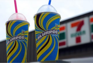 If You Missed Out on Shabbat, Get Your Free Slurpee on Sunday