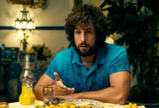 “You Don’t Mess with the Zohan” Soda is a (sort of) Real Drink