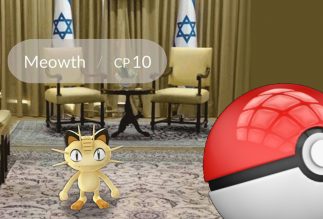 Our favorite Israeli Pokémon shenanigans (and a few we predict will happen)