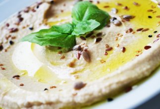 It’s time we take back the pronunciation of “hummus”