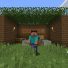 Building a virtual Sukkah inside Minecraft