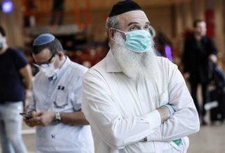 6 Tips to Stay Healthy for Purim 2020