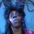This year’s Halloween is literally a Werewolf Bar Mitzvah